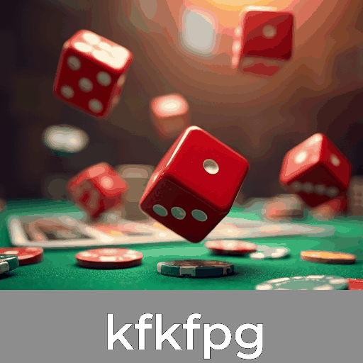 kfkfpg: Bônus e Ofertas Únicas Esperam por Você