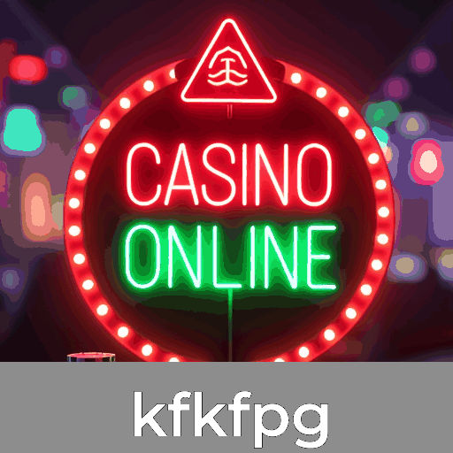 kfkfpg: A Conveniência do Jogo no Seu Aplicativo Móvel