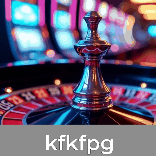 Experimente a Intensão do Crash no kfkfpg Agora