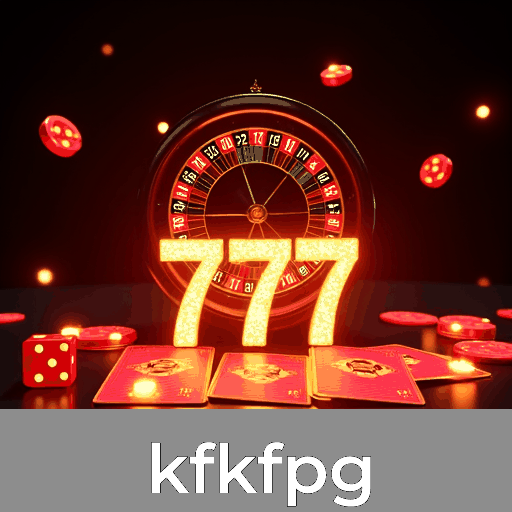 kfkfpg: Bônus e Ofertas Únicas Esperam por Você