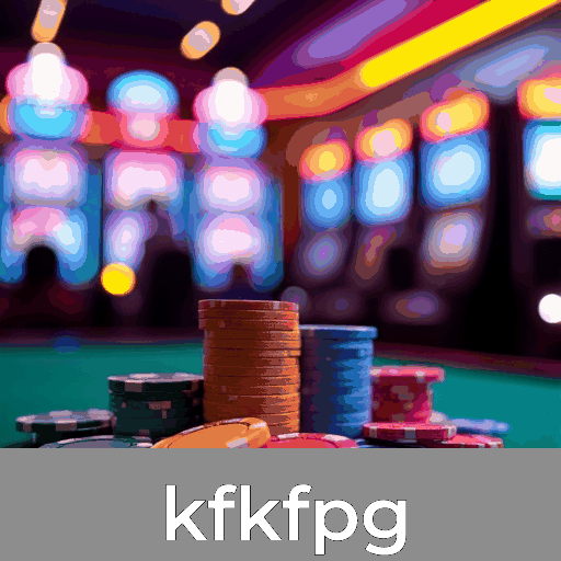 Garanta seu acesso exclusivo com kfkfpg